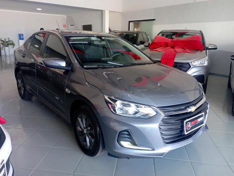 CHEVROLET Onix Sedan 1.0 4P FLEX LT PLUS TURBO AUTOMTICO, Foto 2