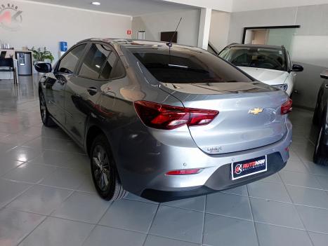 CHEVROLET Onix Sedan 1.0 4P FLEX LT PLUS TURBO AUTOMTICO, Foto 5
