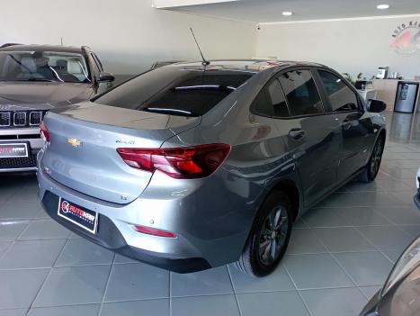 CHEVROLET Onix Sedan 1.0 4P FLEX LT PLUS TURBO AUTOMTICO, Foto 6