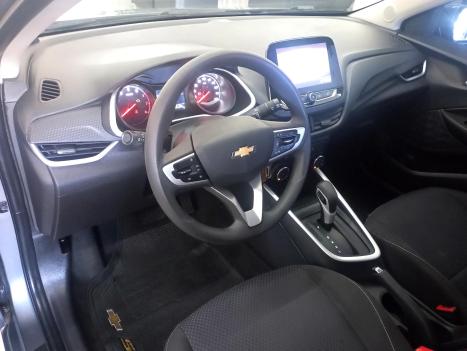 CHEVROLET Onix Sedan 1.0 4P FLEX LT PLUS TURBO AUTOMTICO, Foto 7