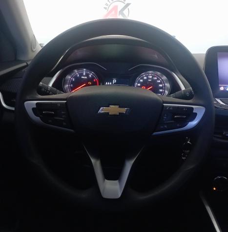 CHEVROLET Onix Sedan 1.0 4P FLEX LT PLUS TURBO AUTOMTICO, Foto 8