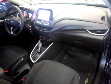 CHEVROLET Onix Sedan 1.0 4P FLEX LT PLUS TURBO AUTOMTICO, Foto 9
