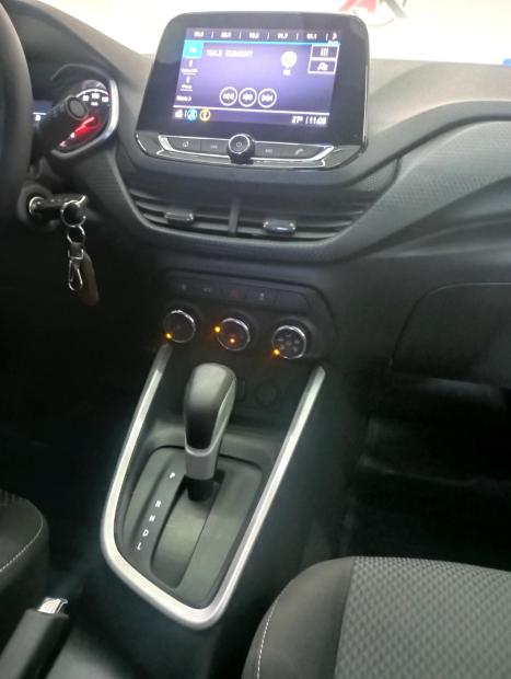 CHEVROLET Onix Sedan 1.0 4P FLEX LT PLUS TURBO AUTOMTICO, Foto 11