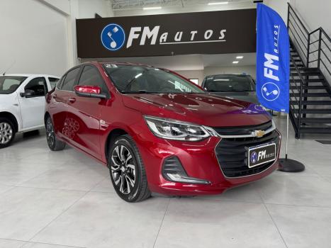 CHEVROLET Onix Sedan 1.0 12V 4P FLEX PREMIER 2 TURBO AUTOMTICO, Foto 1