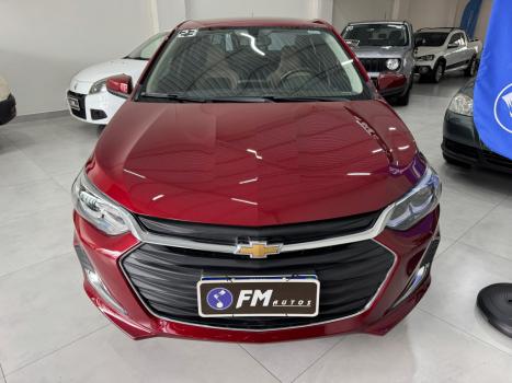 CHEVROLET Onix Sedan 1.0 12V 4P FLEX PREMIER 2 TURBO AUTOMTICO, Foto 2