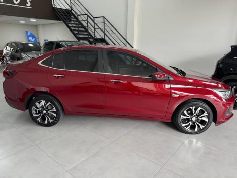 CHEVROLET Onix Sedan 1.0 12V 4P FLEX PREMIER 2 TURBO AUTOMTICO, Foto 5