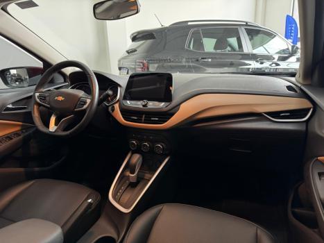 CHEVROLET Onix Sedan 1.0 12V 4P FLEX PREMIER 2 TURBO AUTOMTICO, Foto 6