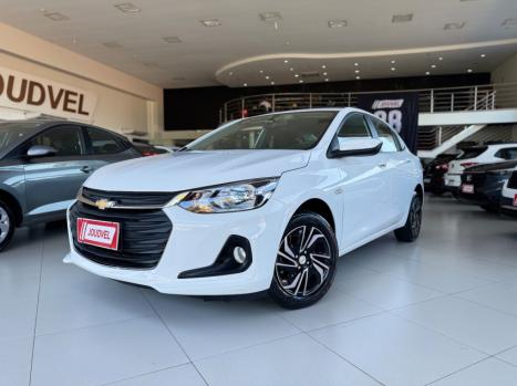 CHEVROLET Onix Sedan 1.0 12V 4P FLEX LT PLUS, Foto 1