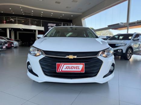 CHEVROLET Onix Sedan 1.0 12V 4P FLEX LT PLUS, Foto 2