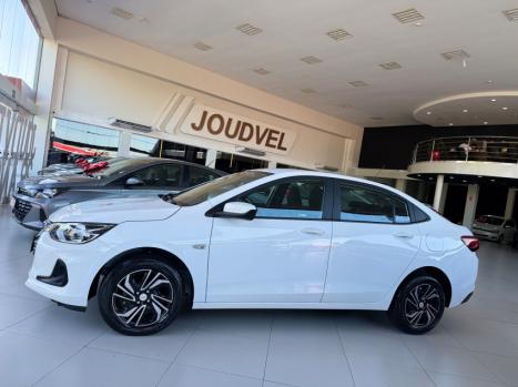 CHEVROLET Onix Sedan 1.0 12V 4P FLEX LT PLUS, Foto 4