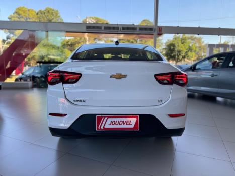 CHEVROLET Onix Sedan 1.0 12V 4P FLEX LT PLUS, Foto 6