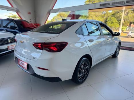 CHEVROLET Onix Sedan 1.0 12V 4P FLEX LT PLUS, Foto 7