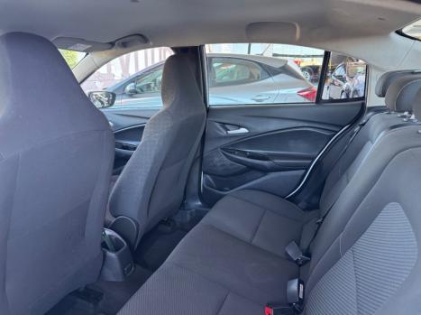 CHEVROLET Onix Sedan 1.0 12V 4P FLEX LT PLUS, Foto 9