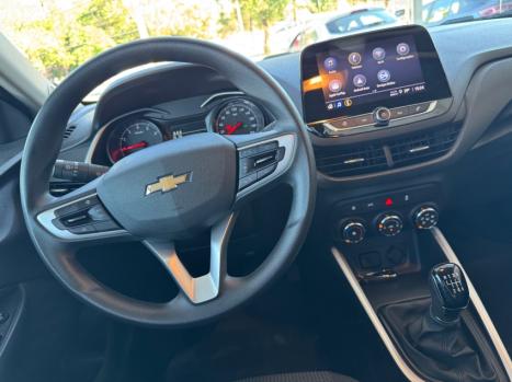 CHEVROLET Onix Sedan 1.0 12V 4P FLEX LT PLUS, Foto 11