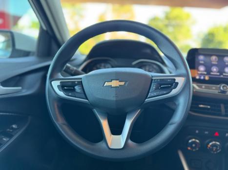 CHEVROLET Onix Sedan 1.0 12V 4P FLEX LT PLUS, Foto 12