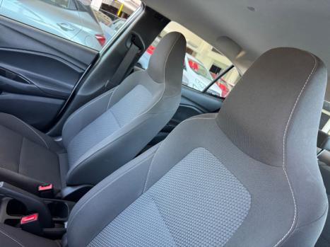 CHEVROLET Onix Sedan 1.0 12V 4P FLEX LT PLUS, Foto 14