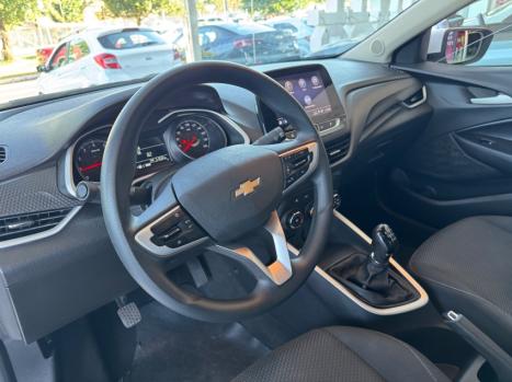 CHEVROLET Onix Sedan 1.0 12V 4P FLEX LT PLUS, Foto 15
