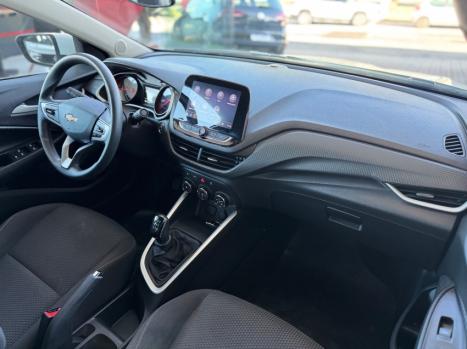 CHEVROLET Onix Sedan 1.0 12V 4P FLEX LT PLUS, Foto 18