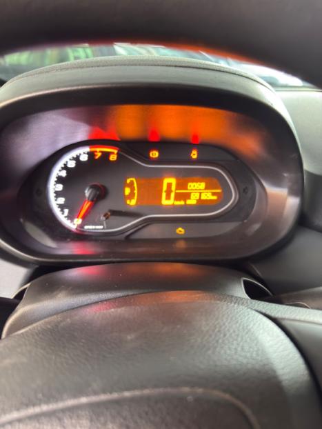 CHEVROLET Onix Sedan 1.0 4P FLEX JOY BLACK PLUS, Foto 10
