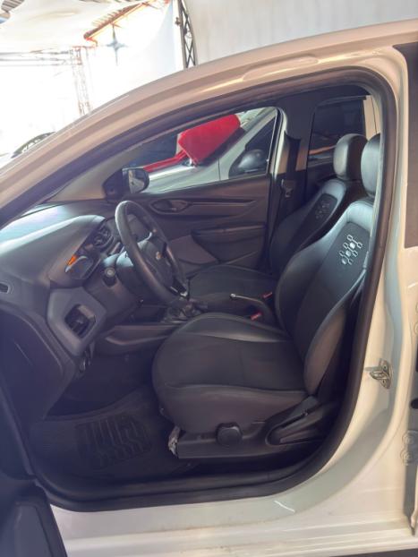 CHEVROLET Onix Sedan 1.0 4P FLEX JOY BLACK PLUS, Foto 11