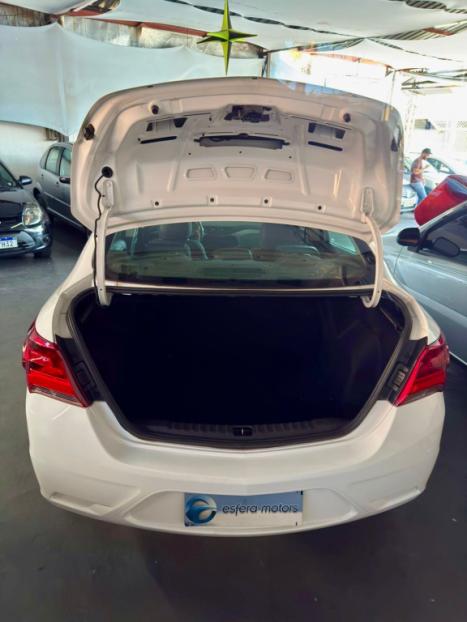 CHEVROLET Onix Sedan 1.0 4P FLEX JOY BLACK PLUS, Foto 13
