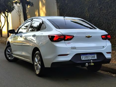 CHEVROLET Onix Sedan 1.0 12V 4P FLEX LT PLUS, Foto 7