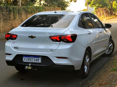 CHEVROLET Onix Sedan 1.0 12V 4P FLEX LT PLUS, Foto 10