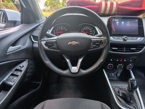 CHEVROLET Onix Sedan 1.0 12V 4P FLEX LT PLUS, Foto 13