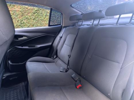 CHEVROLET Onix Sedan 1.0 12V 4P FLEX LT PLUS, Foto 17