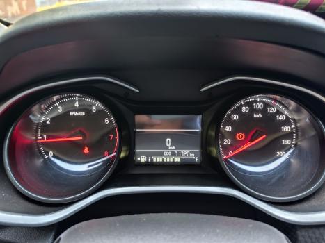 CHEVROLET Onix Sedan 1.0 12V 4P FLEX LT PLUS, Foto 19