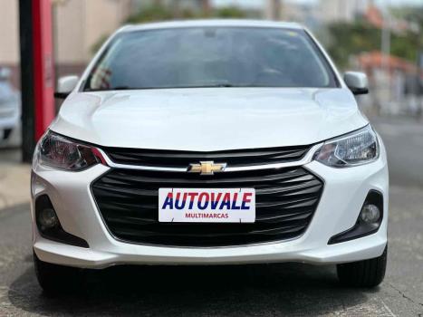 CHEVROLET Onix Sedan , Foto 3