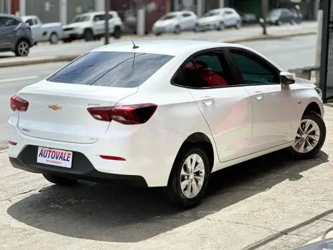 CHEVROLET Onix Sedan , Foto 7