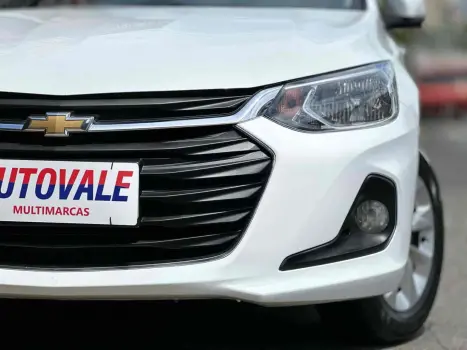 CHEVROLET Onix Sedan , Foto 8