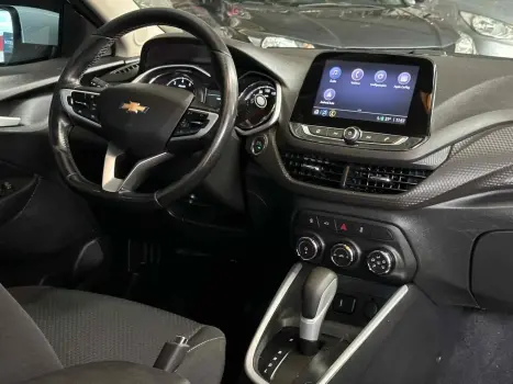 CHEVROLET Onix Sedan , Foto 13