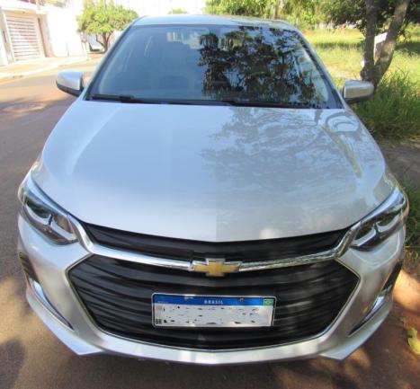 CHEVROLET Onix Sedan 1.0 12V 4P FLEX PREMIER 2 TURBO AUTOMTICO, Foto 2