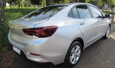 CHEVROLET Onix Sedan 1.0 12V 4P FLEX PREMIER 2 TURBO AUTOMTICO, Foto 5