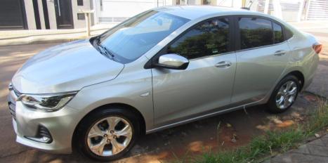 CHEVROLET Onix Sedan 1.0 12V 4P FLEX PREMIER 2 TURBO AUTOMTICO, Foto 7