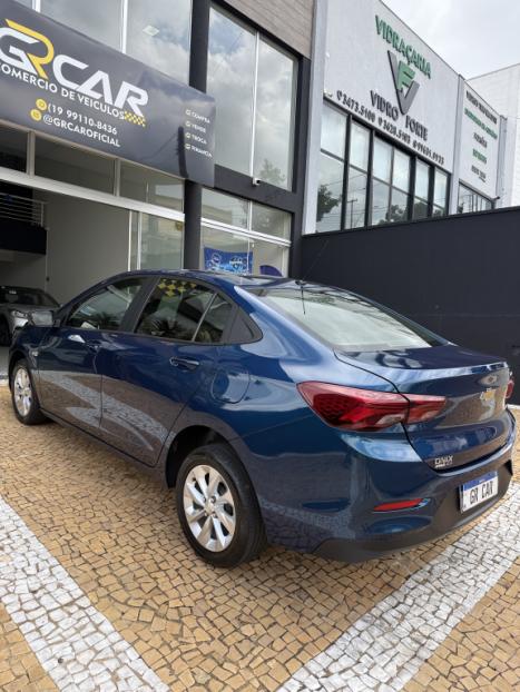 CHEVROLET Onix Sedan 1.0 4P FLEX LT PLUS TURBO AUTOMTICO, Foto 4