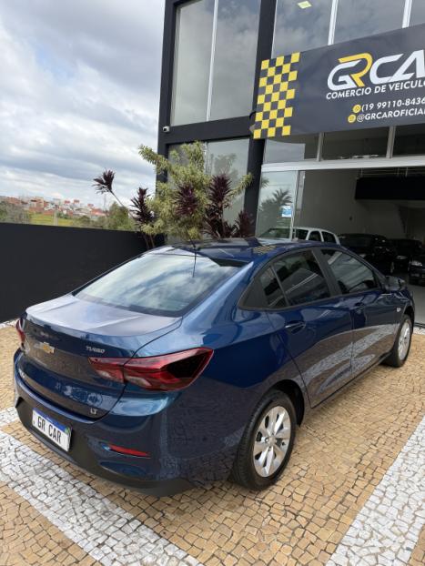 CHEVROLET Onix Sedan 1.0 4P FLEX LT PLUS TURBO AUTOMTICO, Foto 5