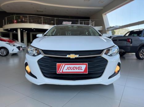 CHEVROLET Onix Sedan 1.0 12V 4P FLEX LT PLUS, Foto 2