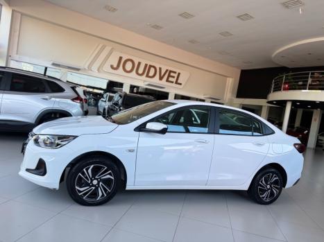 CHEVROLET Onix Sedan 1.0 12V 4P FLEX LT PLUS, Foto 4