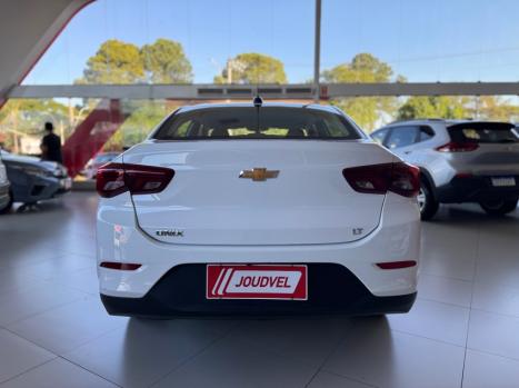 CHEVROLET Onix Sedan 1.0 12V 4P FLEX LT PLUS, Foto 6