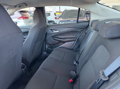 CHEVROLET Onix Sedan 1.0 12V 4P FLEX LT PLUS, Foto 9