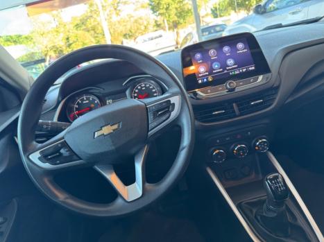 CHEVROLET Onix Sedan 1.0 12V 4P FLEX LT PLUS, Foto 11