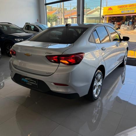 CHEVROLET Onix Sedan 1.0 4P FLEX LTZ PLUS TURBO AUTOMTICO, Foto 4