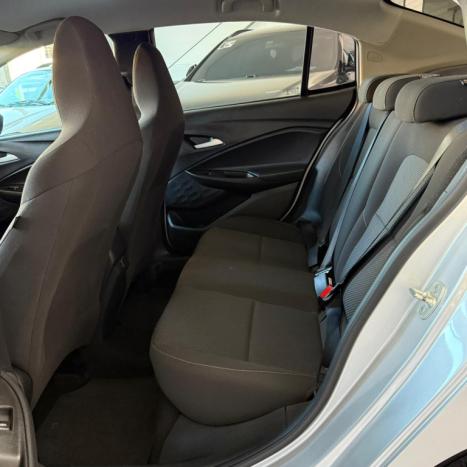 CHEVROLET Onix Sedan 1.0 4P FLEX LTZ PLUS TURBO AUTOMTICO, Foto 14