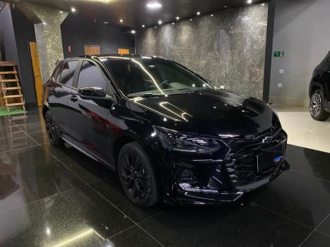 CHEVROLET Onix Sedan , Foto 2