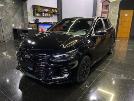 CHEVROLET Onix Sedan , Foto 3