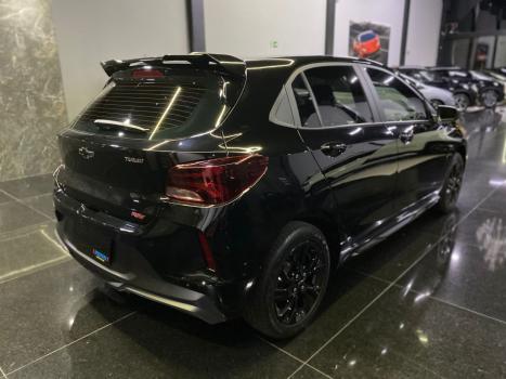 CHEVROLET Onix Sedan , Foto 4