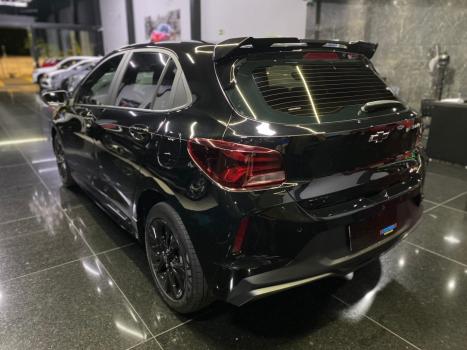 CHEVROLET Onix Sedan , Foto 5